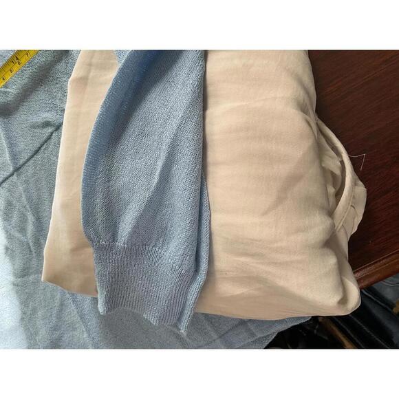 Kerisma size Small long sleeve sweater - Picture 5 of 6